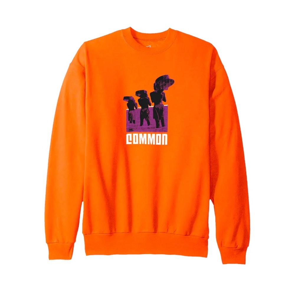 Common - A Beautiful Revolution Pullover Sweatshi… - image 5
